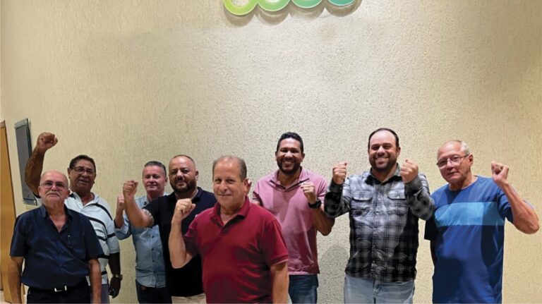 UMA CONVENÇÃO MAIS JUSTA SEM EXIGIR NOSSO SOFRIMENTO