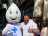 MOBILIZAÇÃO PELO SAÚDE NO AMBIENTE DE TRABALHO