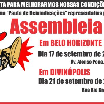 assembleia